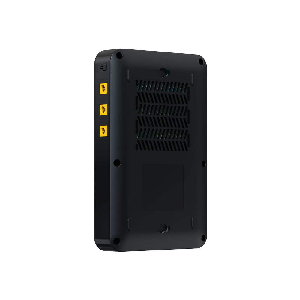 ДБЖ для роутера, ONU, MARSRIVA Mini DC UPS KP1 Ultra 30W