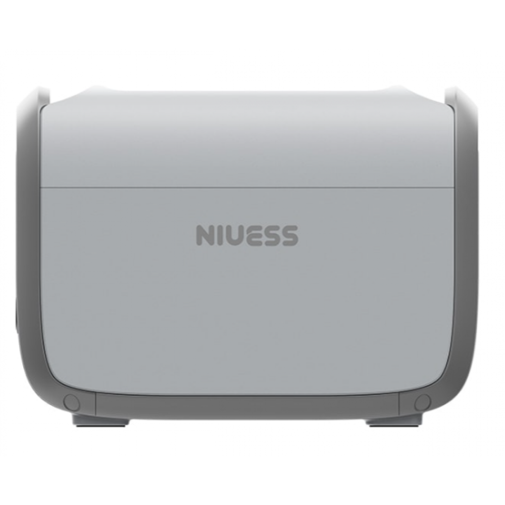 Портативная зарядная станция NIUESS 1200W LiFePO4