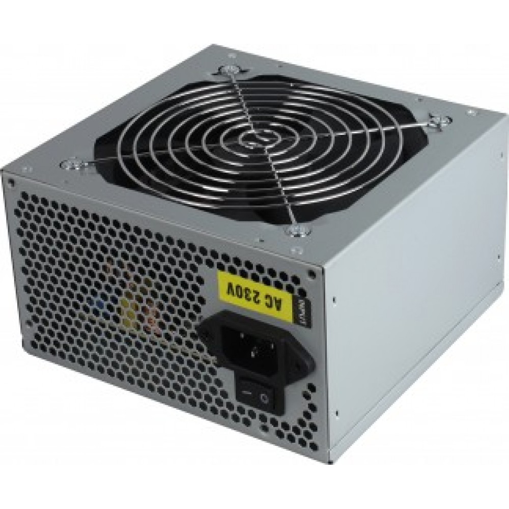 Блок живлення GameMax GM-400W-PFC, 400W