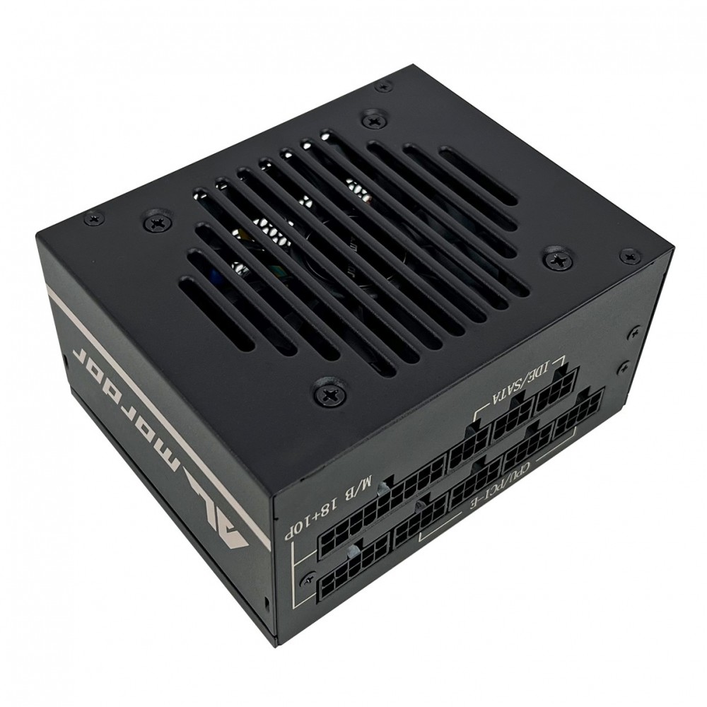 Блок живлення ALmordor SFX Black (ALSFX750BK) 750W