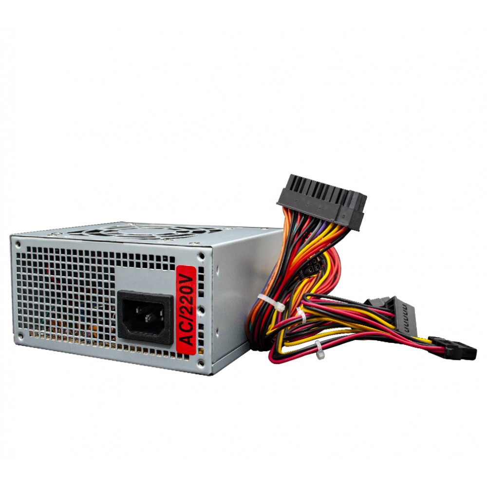 Блок питания Frime Micro-ATX FPMO-400