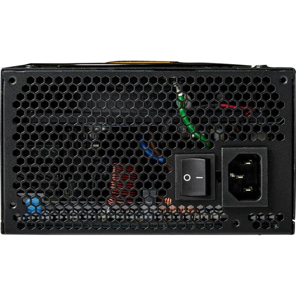 Блок живлення Chieftec Polaris 3.0 PPS-850FC-A3 850W