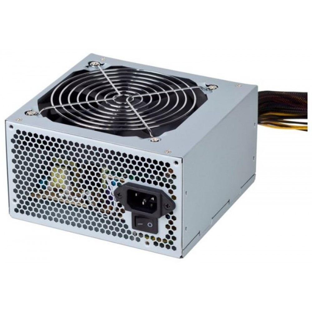 Блок питания Chieftec APB-500B8 Value 500W bulk