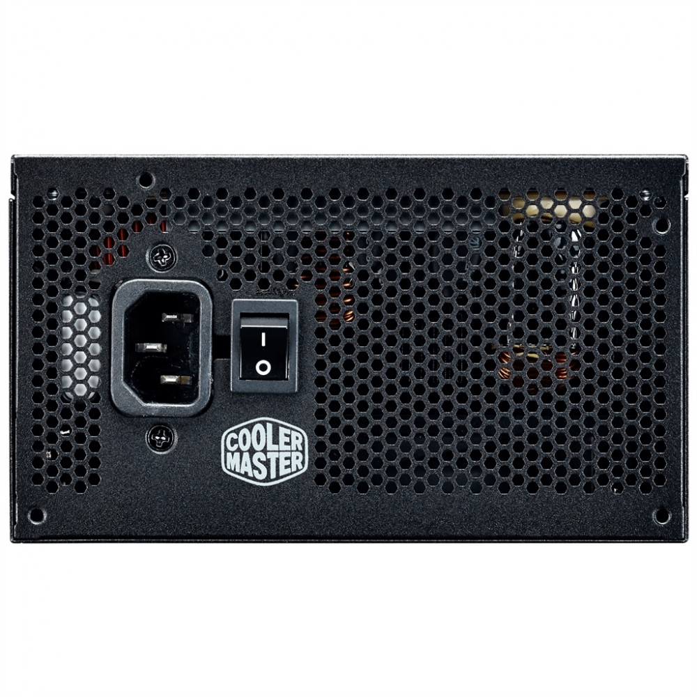 Блок питания CoolerMaster V Platinum 850W Black (MPZ-8501-AFBAPV-EU)