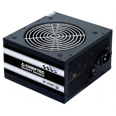 Блок питания Chieftec GPS-500A8 500W