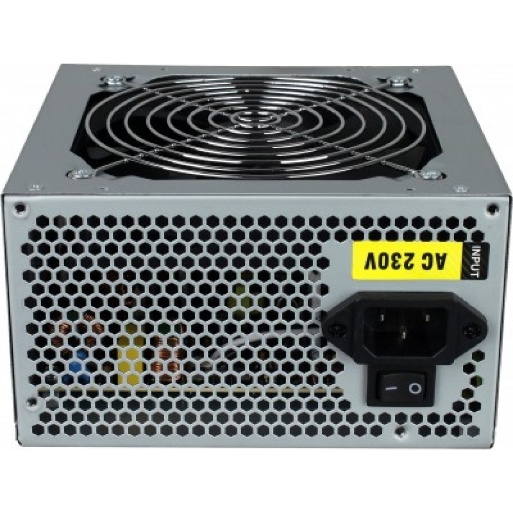 Блок живлення GameMax GM-400W-PFC, 400W