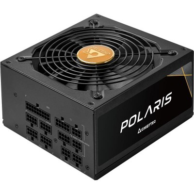 Блок питания Chieftec Polaris 3.0 PPS-850FC-A3 850W