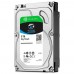 Накопитель HDD SATA 2.0TB Seagate SkyHawk Surveillance 256MB (ST2000VX015)