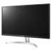 Монитор LG 27" UltraFine 27UL500-W IPS White/Silver