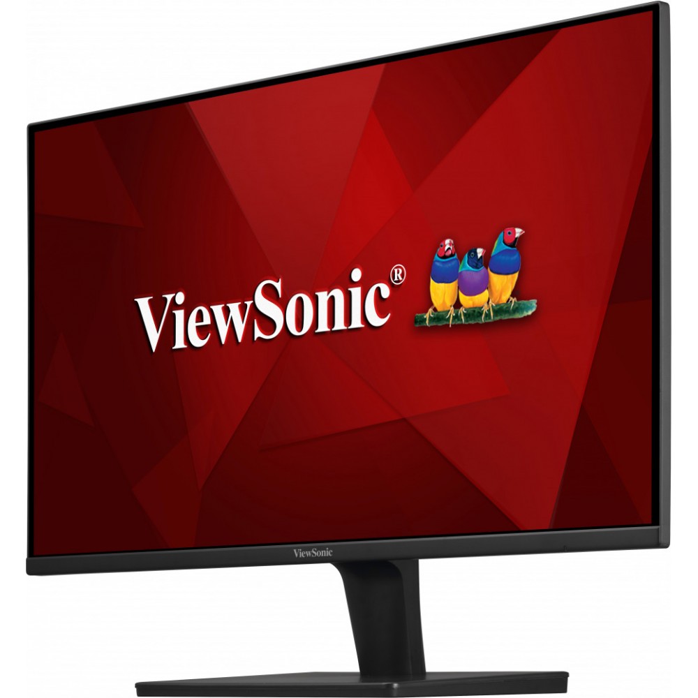 Монитор ViewSonic 27" VA2715-2K-MHD VA Black