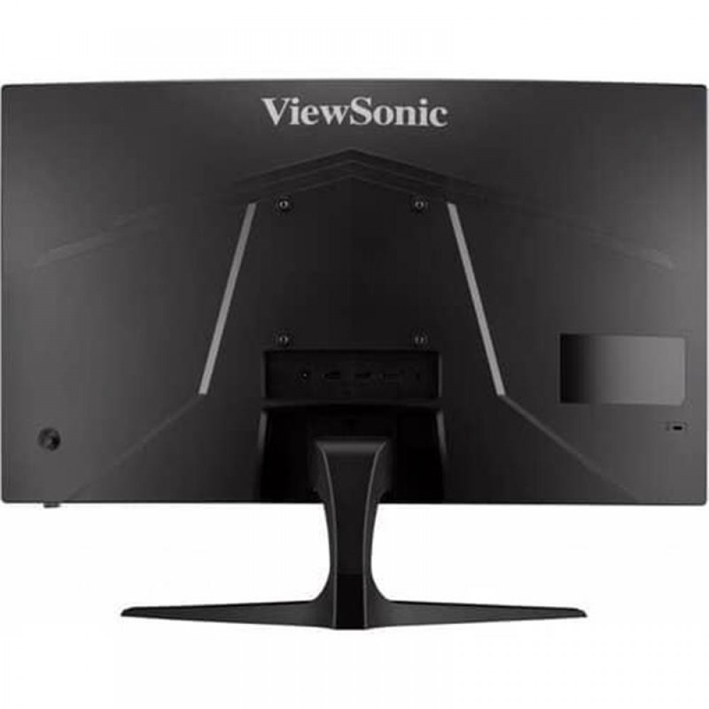 Монитор ViewSonic 23.6" VX2418C