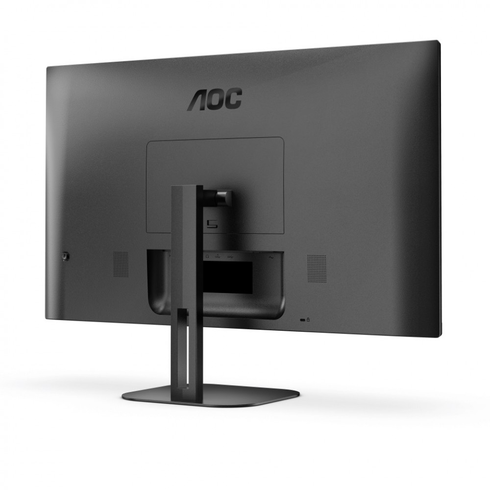 Монитор AOC 27" 27V5CE/BK IPS Black