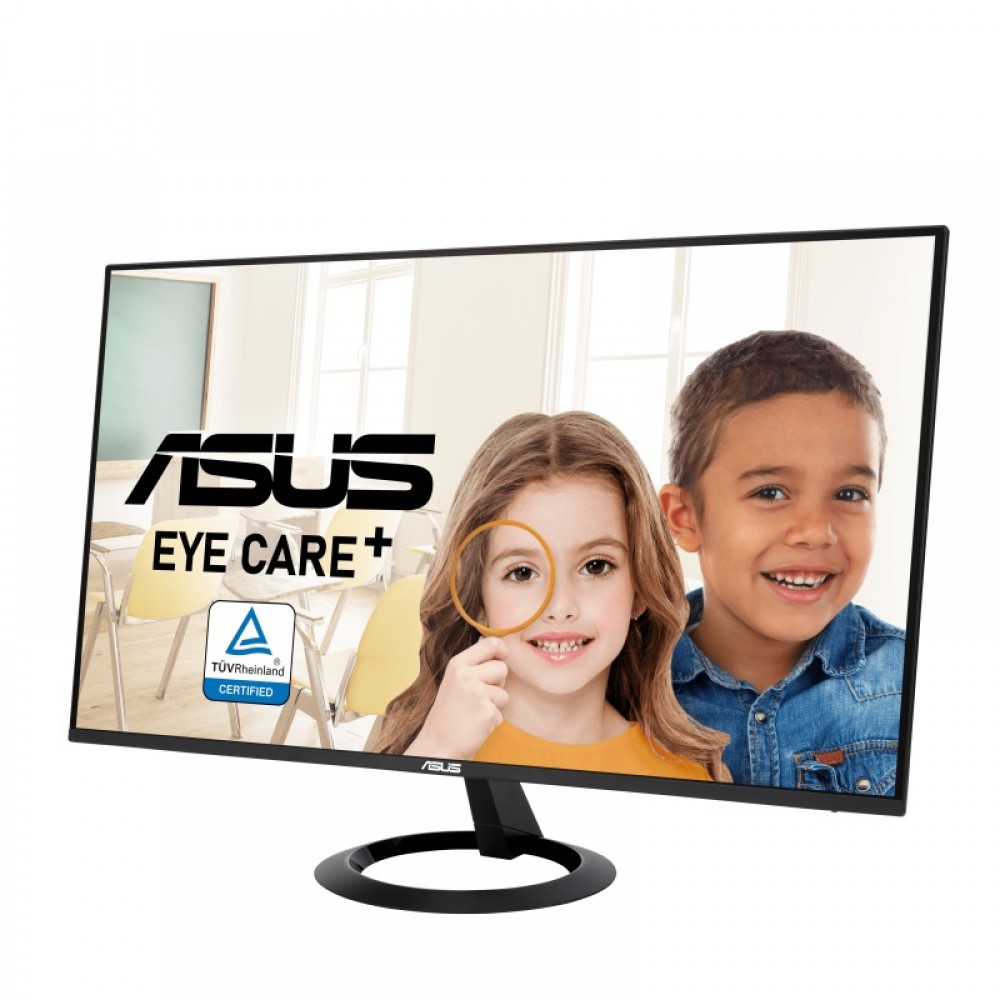 Монитор ASUS 27" VZ27EHF (90LM07B0-B01470) IPS Black