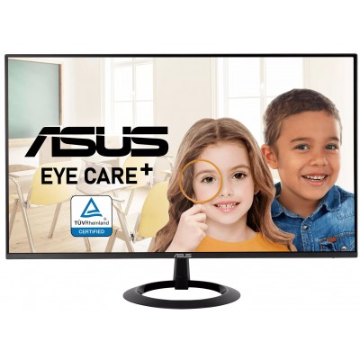 Монитор ASUS 27" VZ27EHF (90LM07B0-B01470) IPS Black