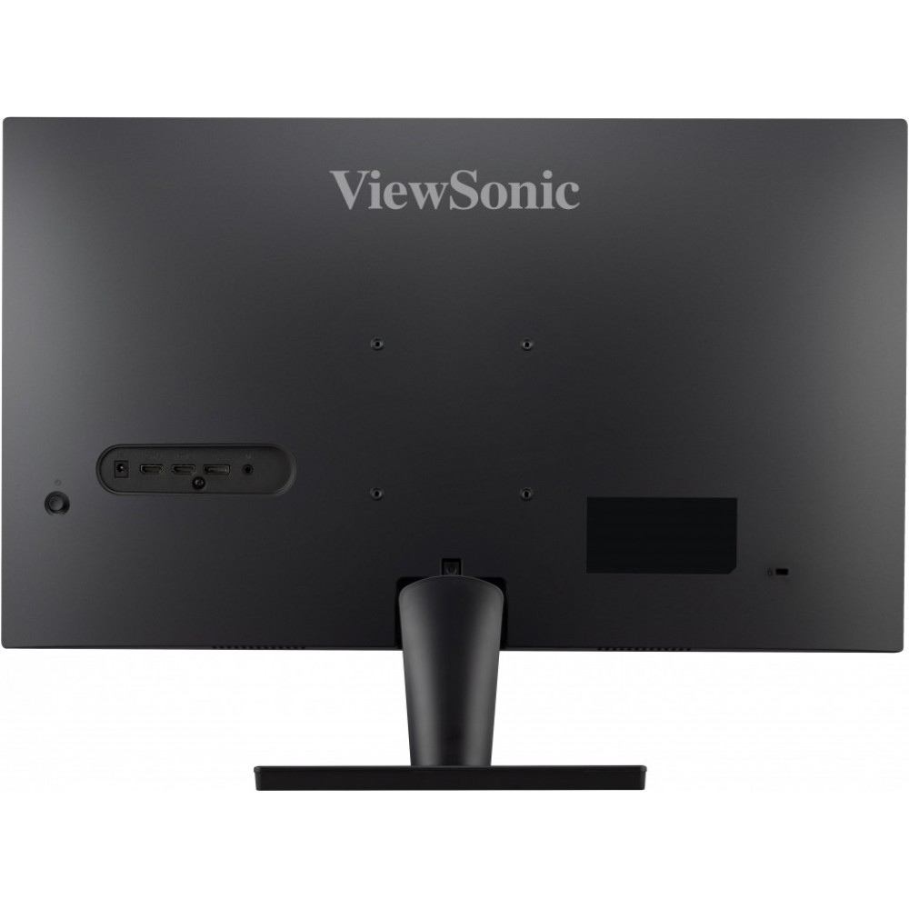 Монитор ViewSonic 27" VA2715-2K-MHD VA Black