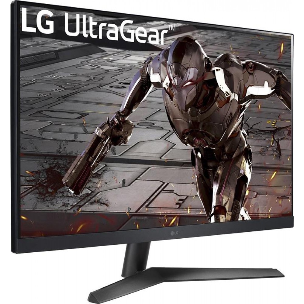 Монитор LG 31.5" UltraGear 32GN50R-B