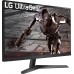 Монитор LG 31.5" UltraGear 32GN50R-B