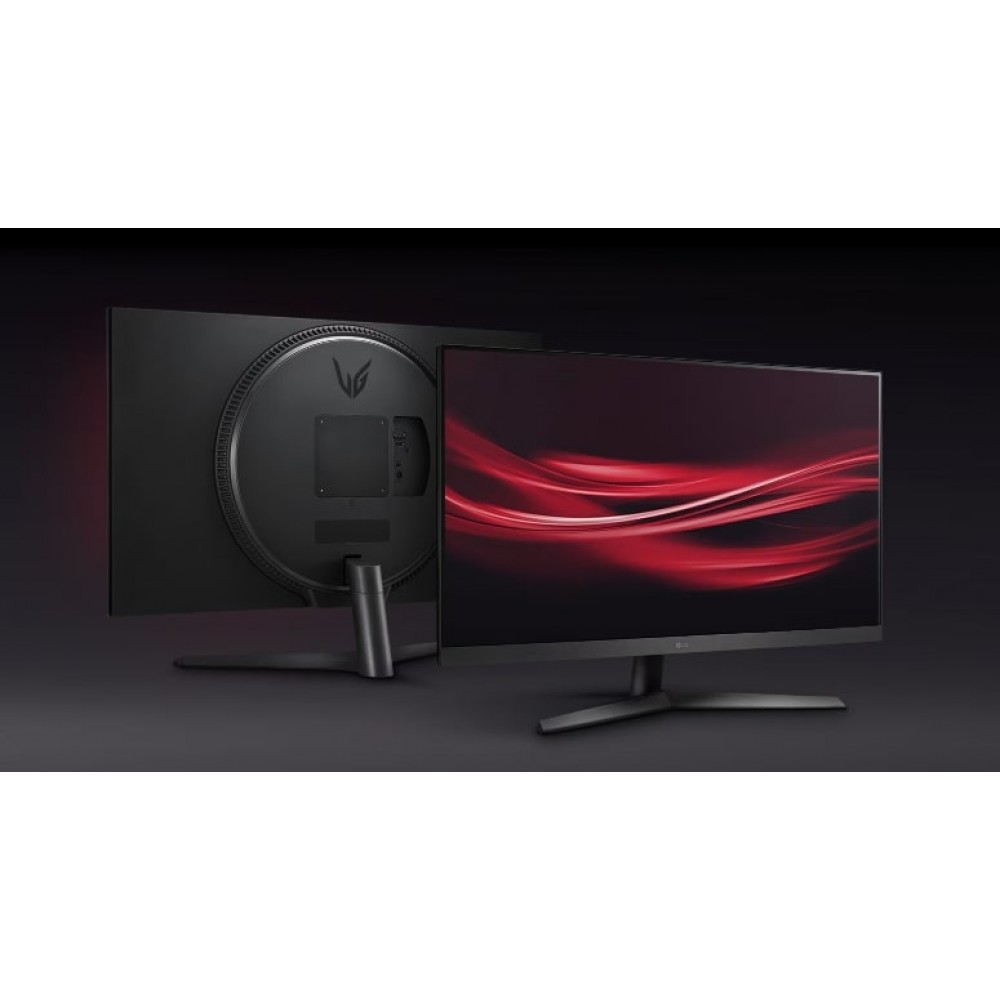 Монитор LG 31.5" UltraGear 32GN50R-B