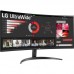 Монiтор LG 34" 34WR50QC-B VA Black Curved