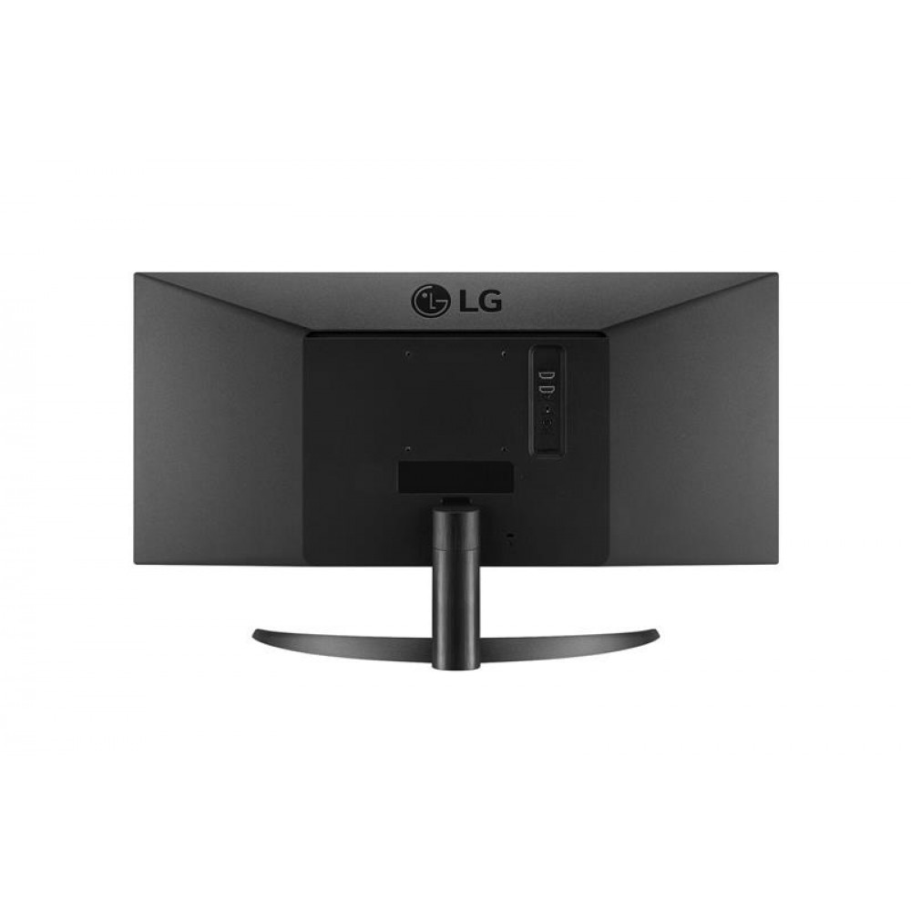 Монитор LG 29" UltraWide 29WP500-B IPS Black