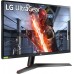 Монитор LG 27" UltraGear 27GN800-B IPS Black