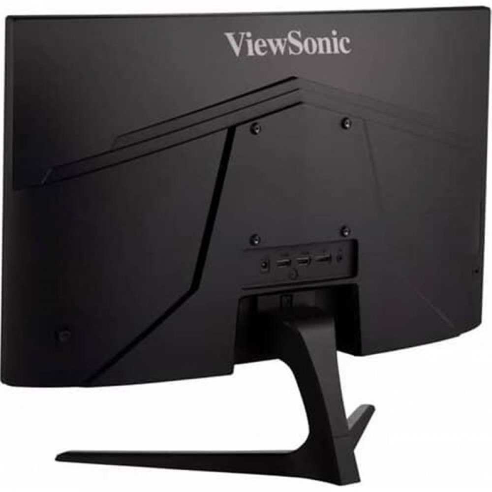 Монитор ViewSonic 23.6" VX2418C