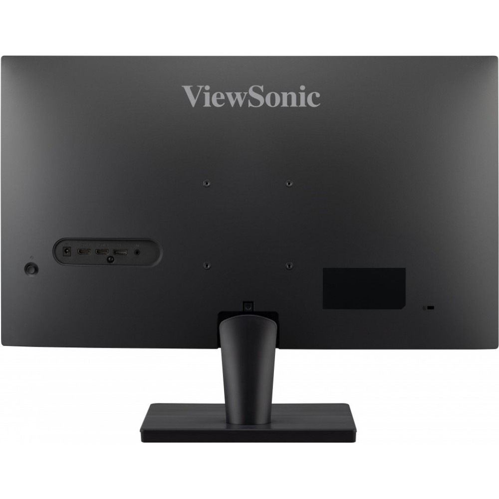 Монитор ViewSonic 27" VA2715-2K-MHD VA Black