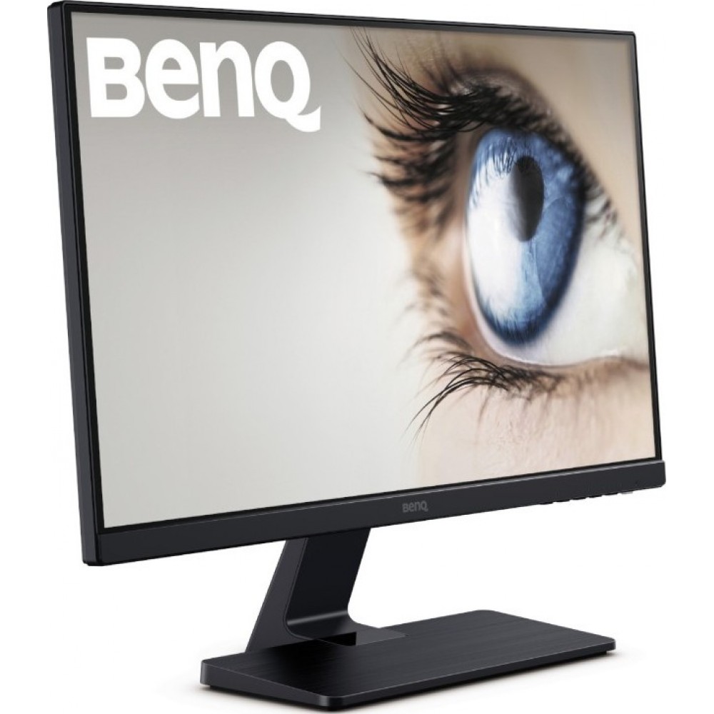 Монiтор BenQ 23.8" GW2475H (9H.LFELA.TBE) IPS Black