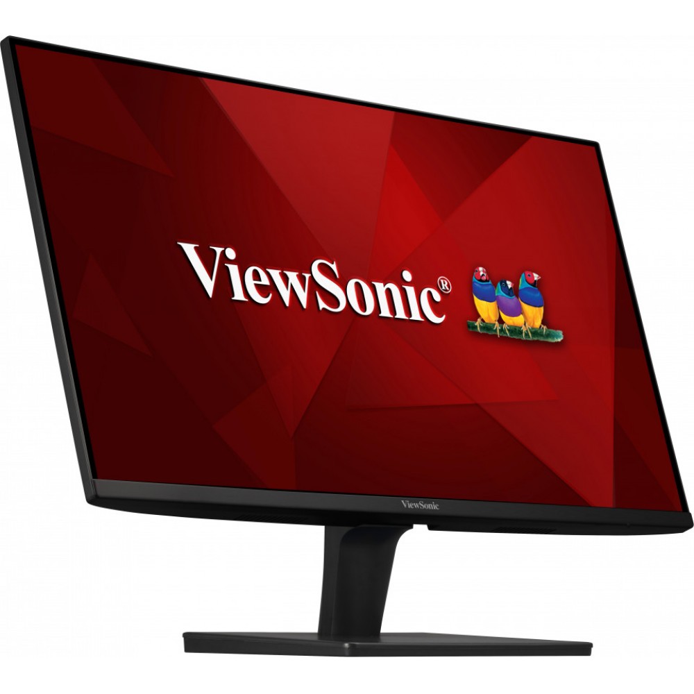 Монитор ViewSonic 27" VA2715-2K-MHD VA Black