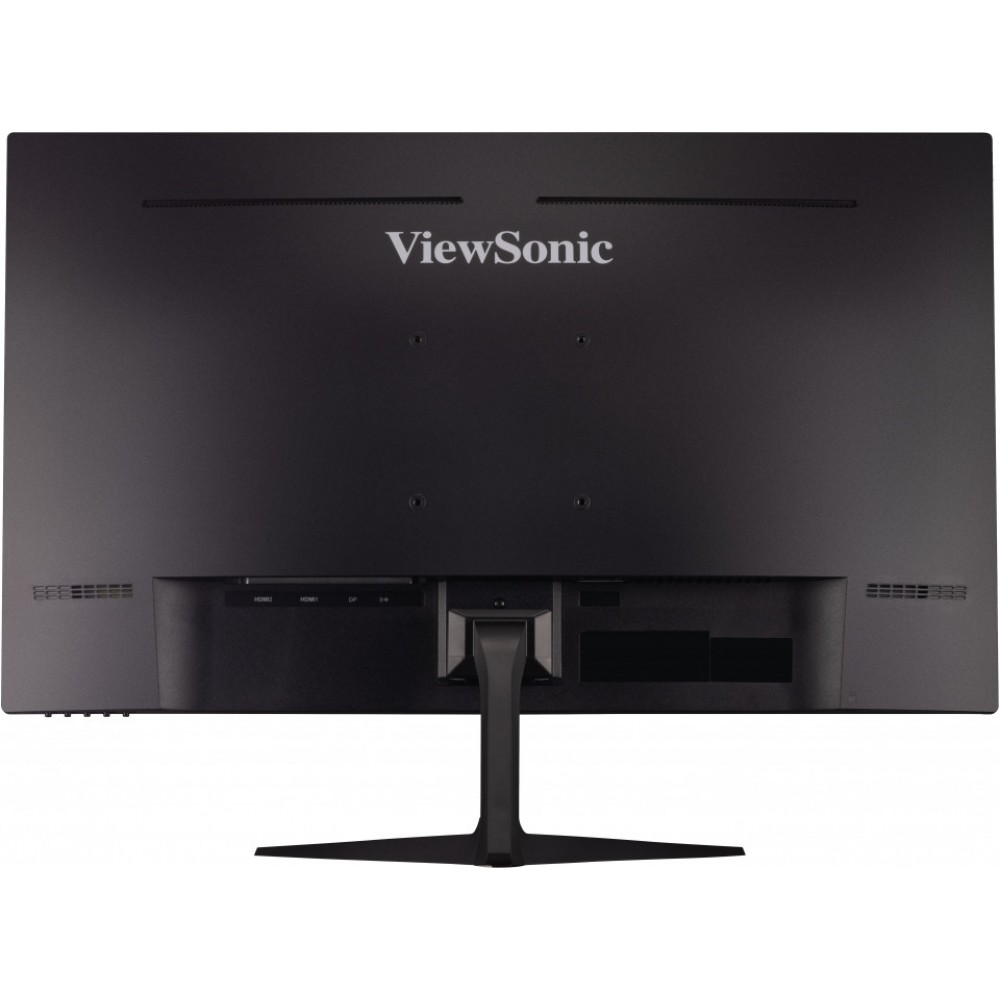 Монитор ViewSonic 27" VX2718-P-MHD VA Black 165Hz