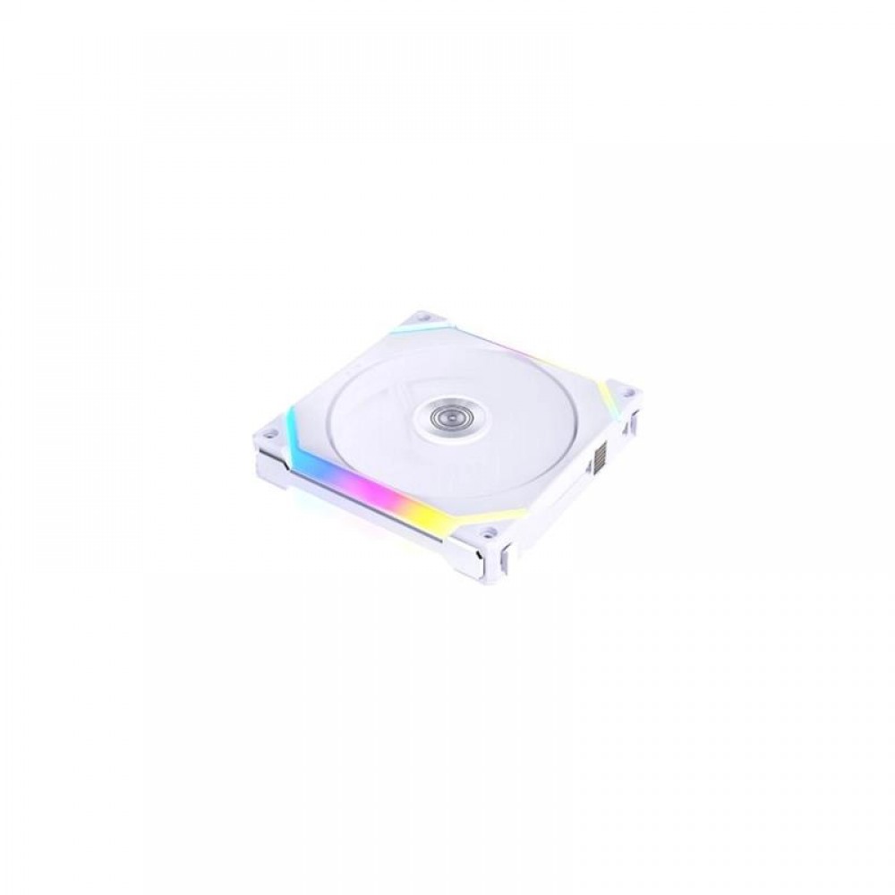 Вентилятор Lian Li Uni Fan SL V2, 120mm, White (G99.12SLV21W.00)