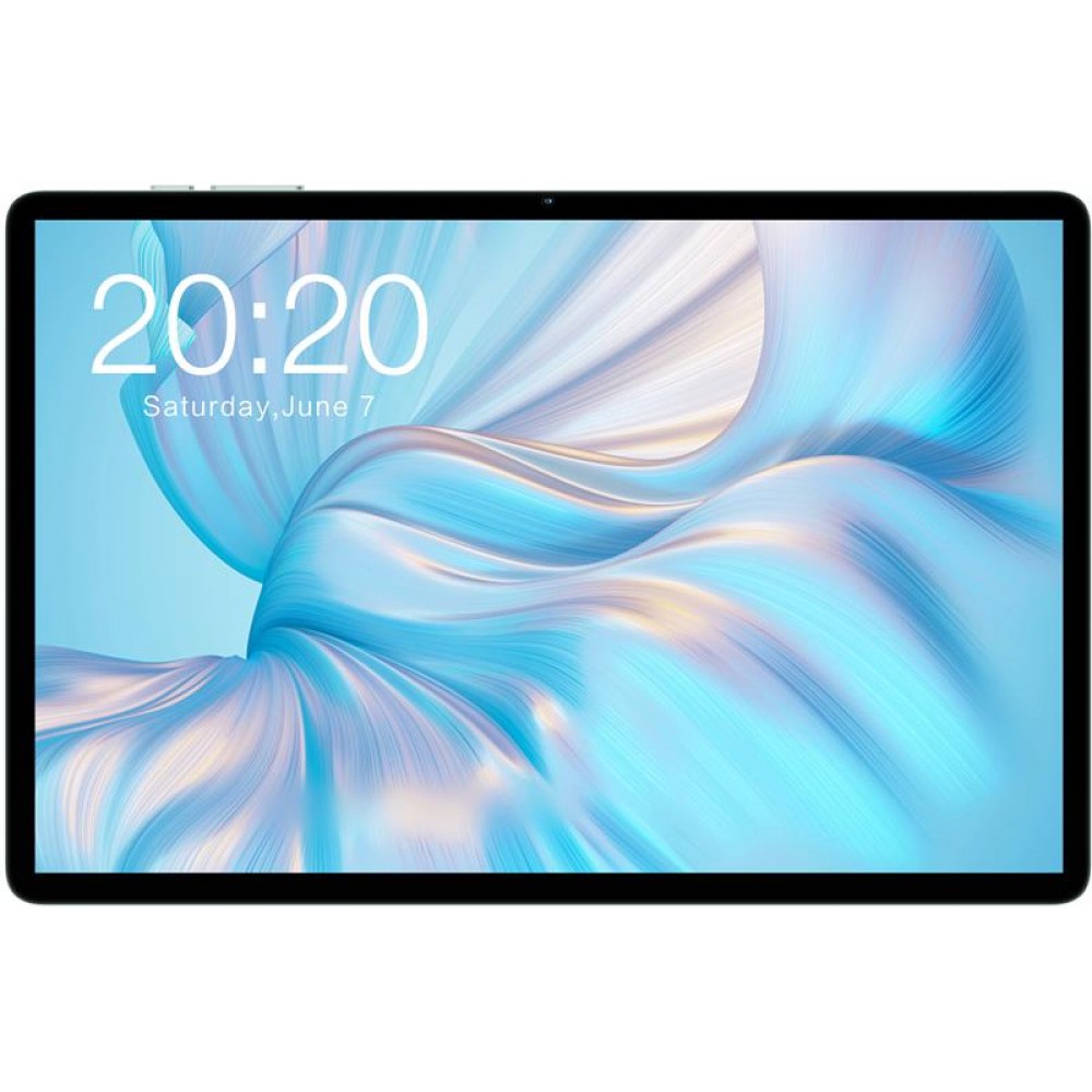 Планшет Teclast M50 Pro 8/256GB 4G Dual Sim Aqua Blue (M4P1/TL-112229)