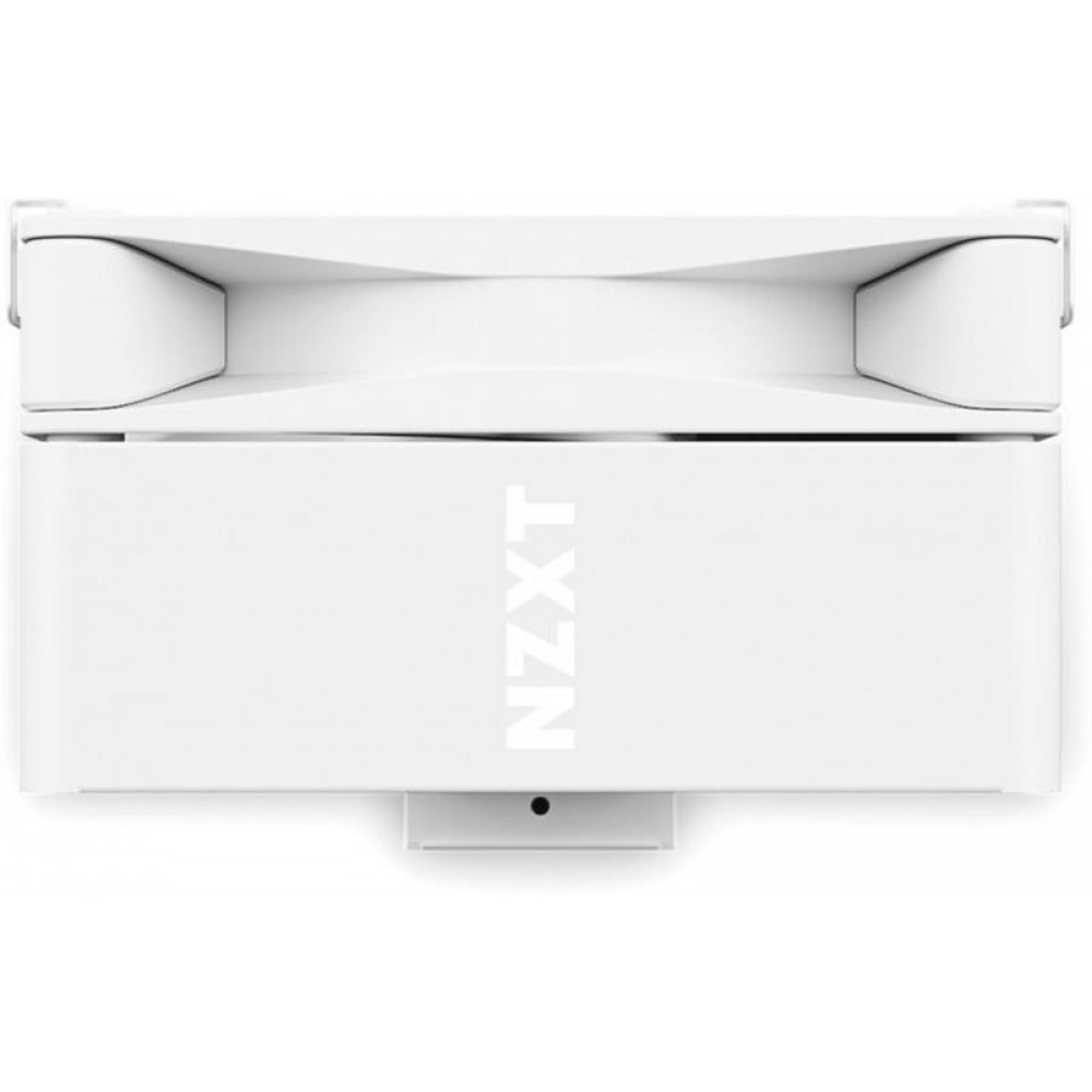 Кулер процесорний NZXT T120 White (RC-TN120-W1)