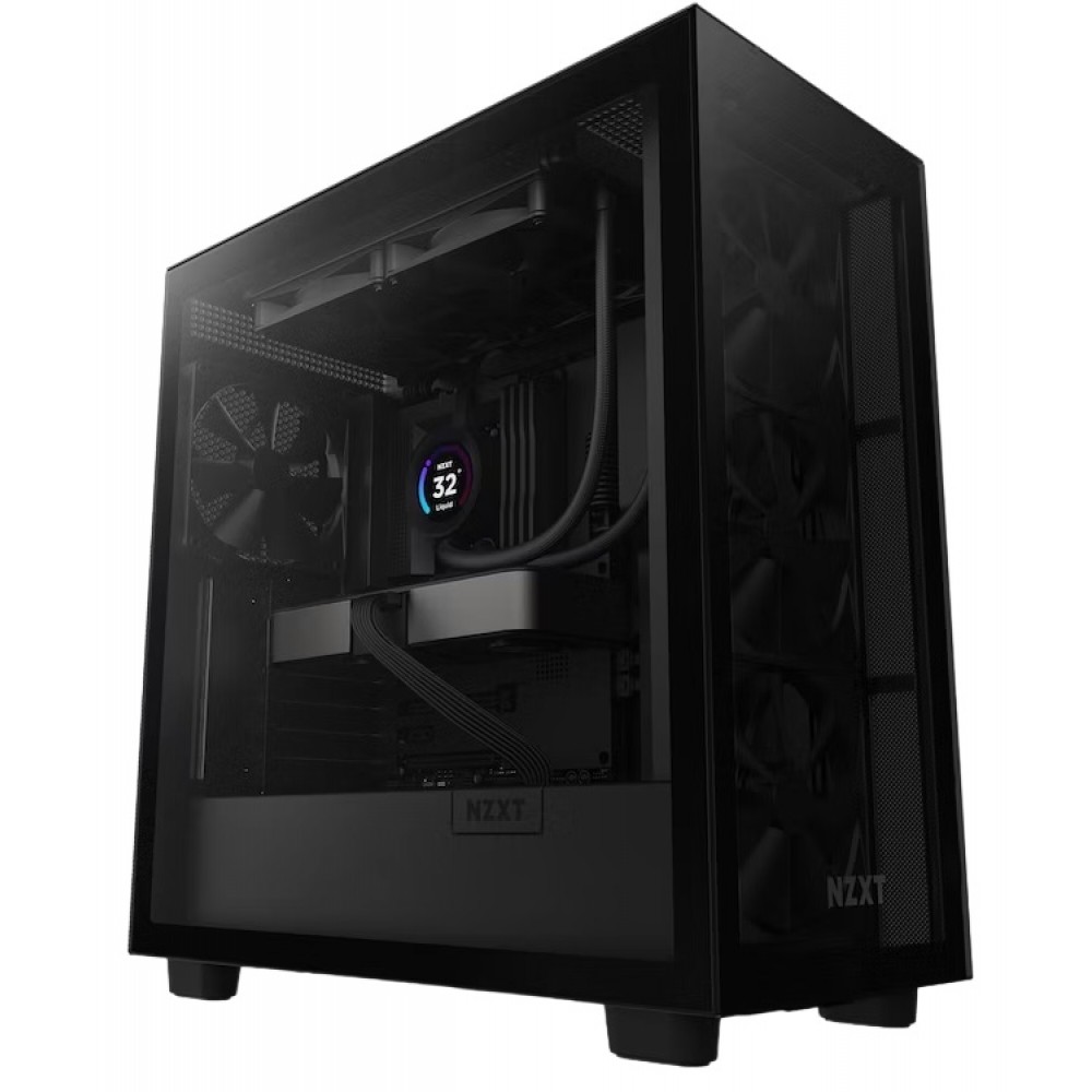 Система водяного охолодження NZXT Kraken Elite 360 (RL-KN36E-B1)