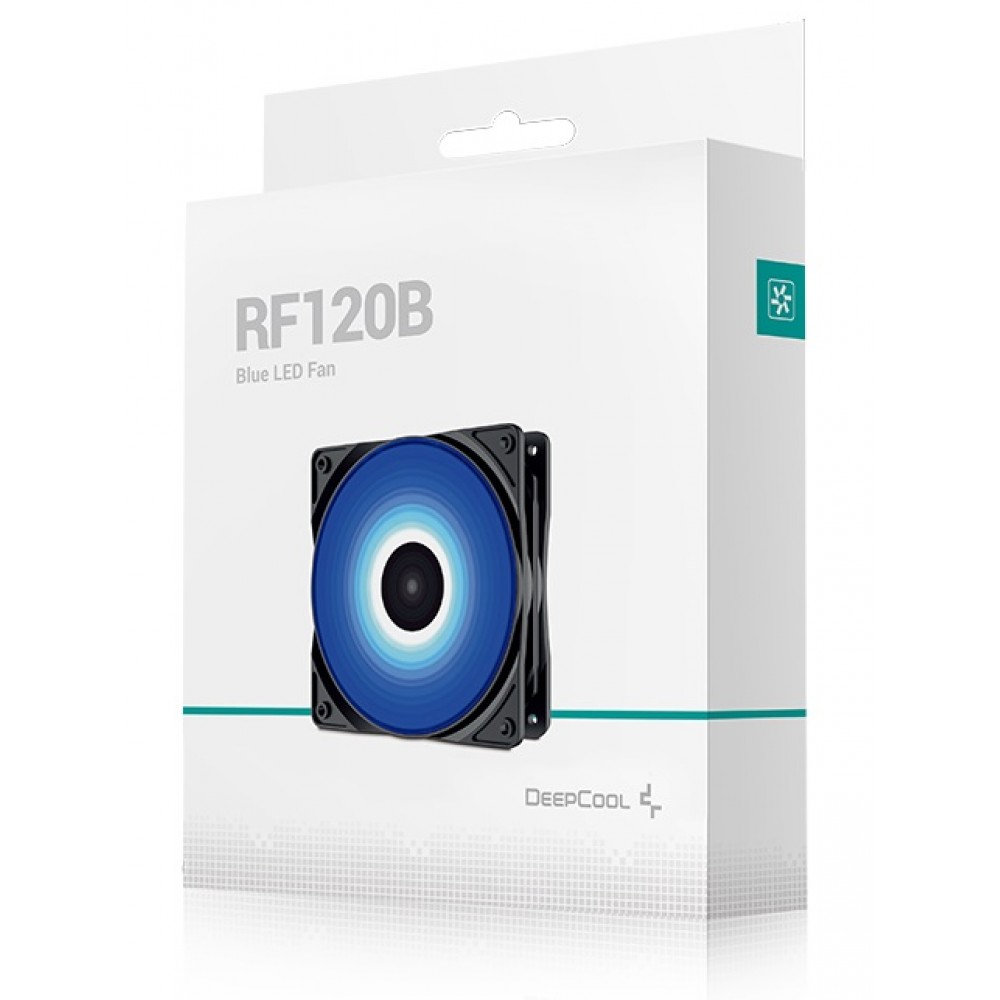 Вентилятор DeepCool RF120B