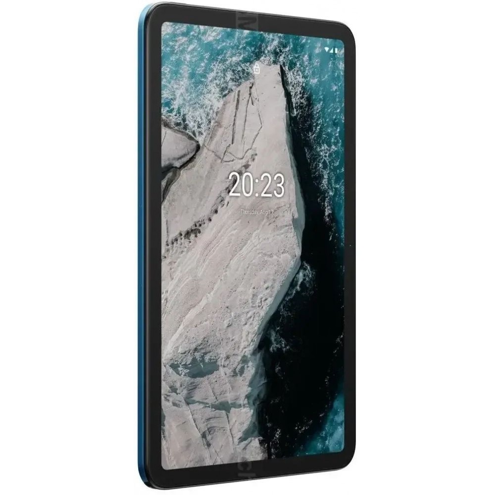 Планшет Nokia T20 Wi-Fi 3/32Gb Blue