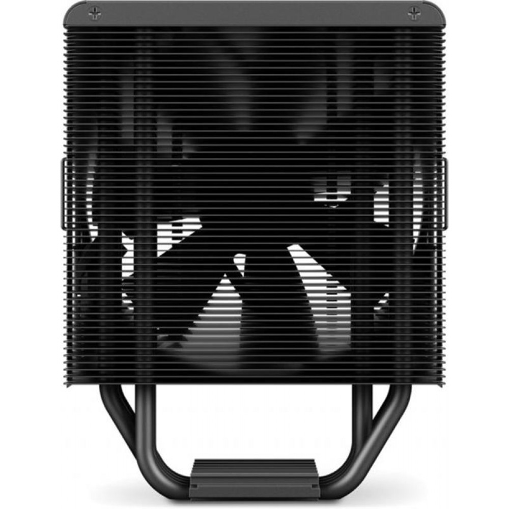 Кулер процесорний NZXT T120 Black (RC-TN120-B1)