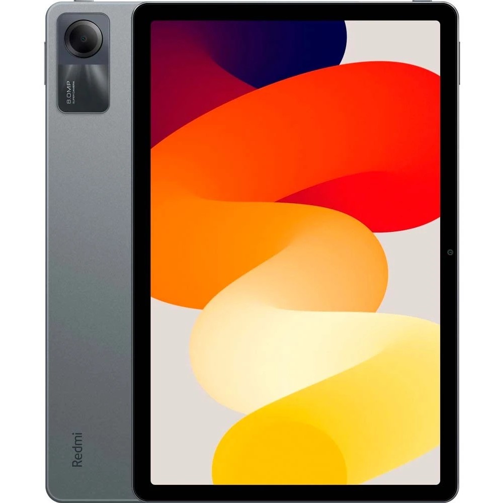 Планшет Xiaomi Redmi Pad SE 8/256GB Graphite Gray EU_