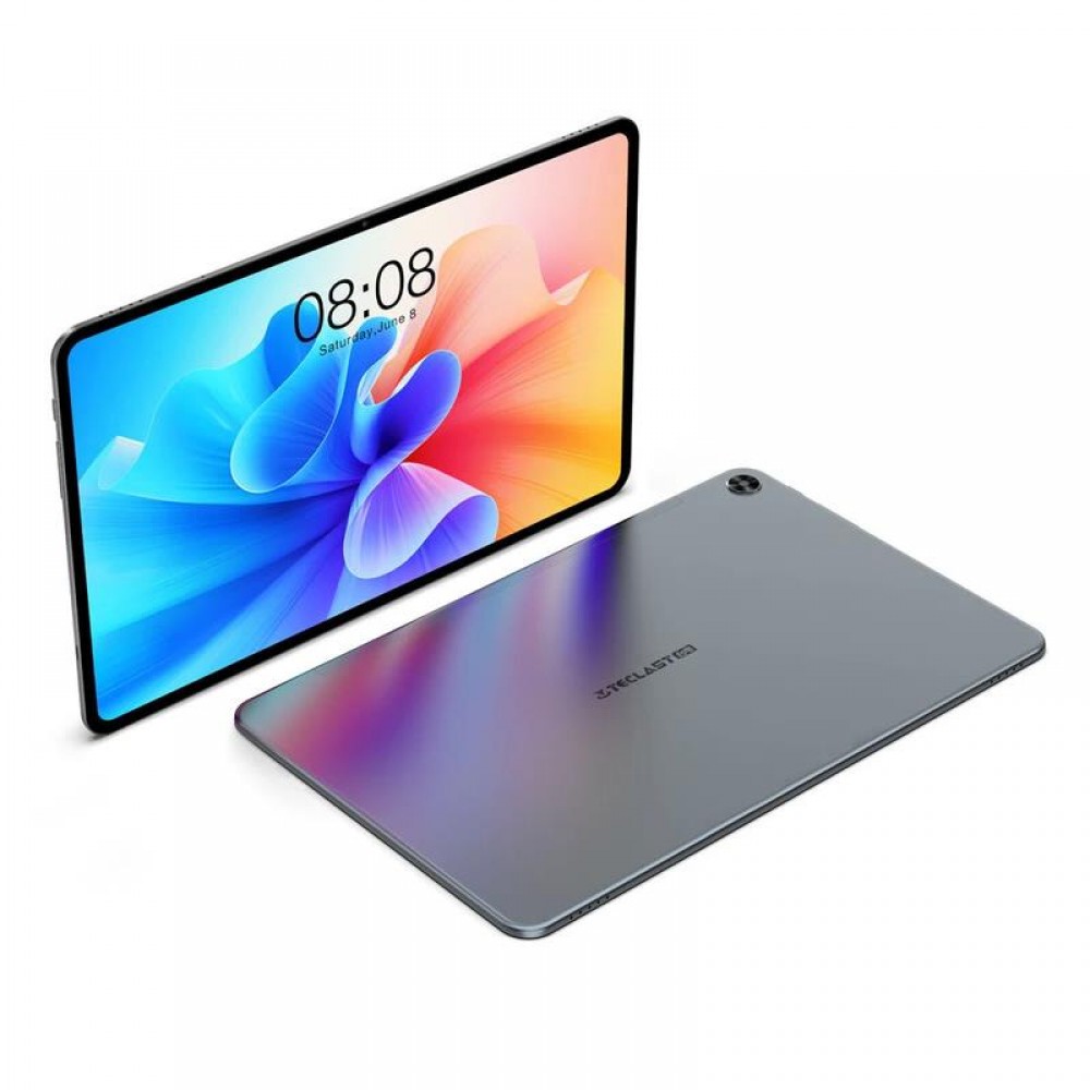 Планшет Teclast T40 Pro 8/128GB 4G Black-Grey (TLA002/TL-102736)