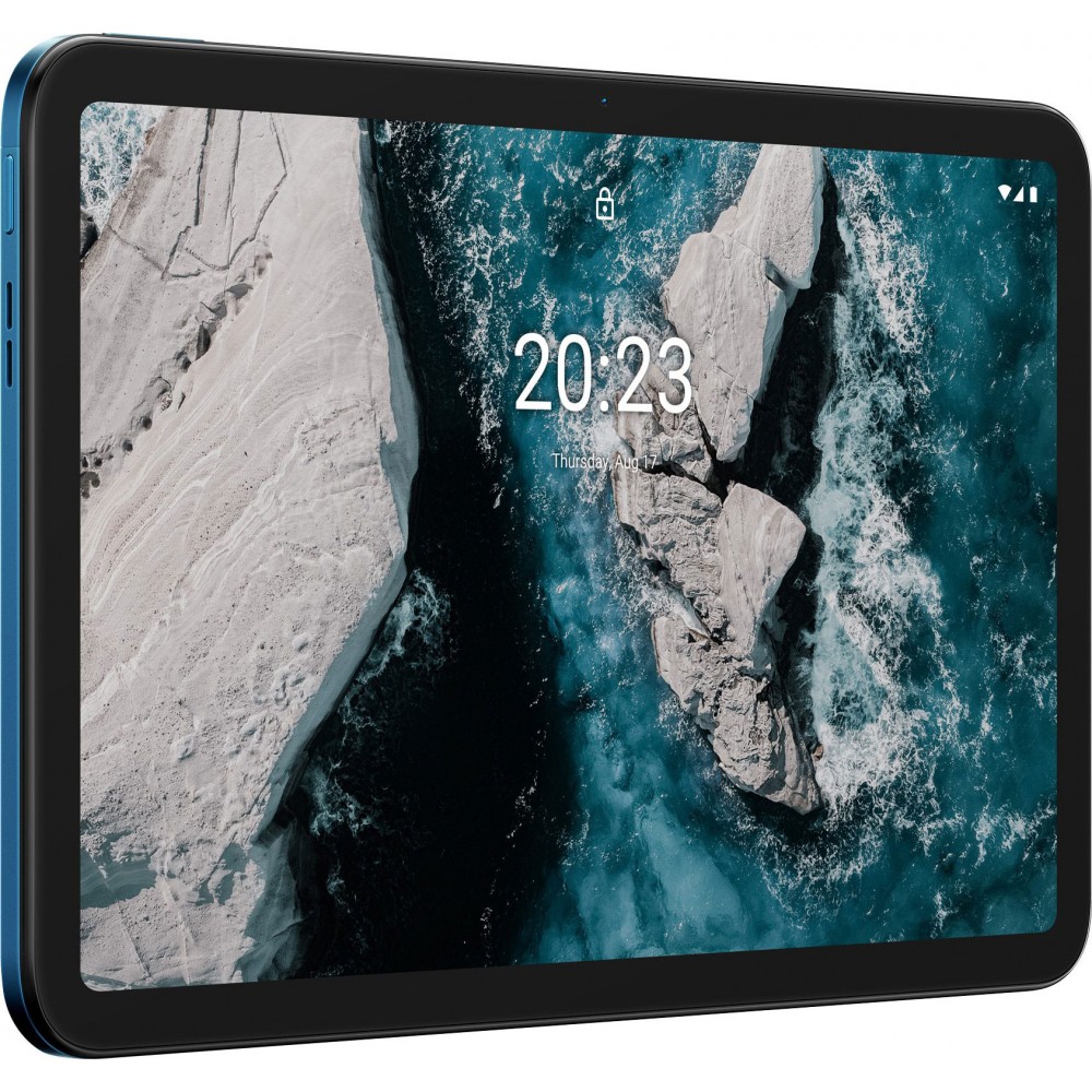 Планшет Nokia T20 Wi-Fi 3/32Gb Blue