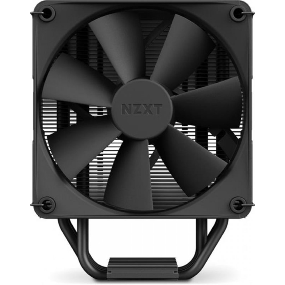 Кулер процесорний NZXT T120 Black (RC-TN120-B1)