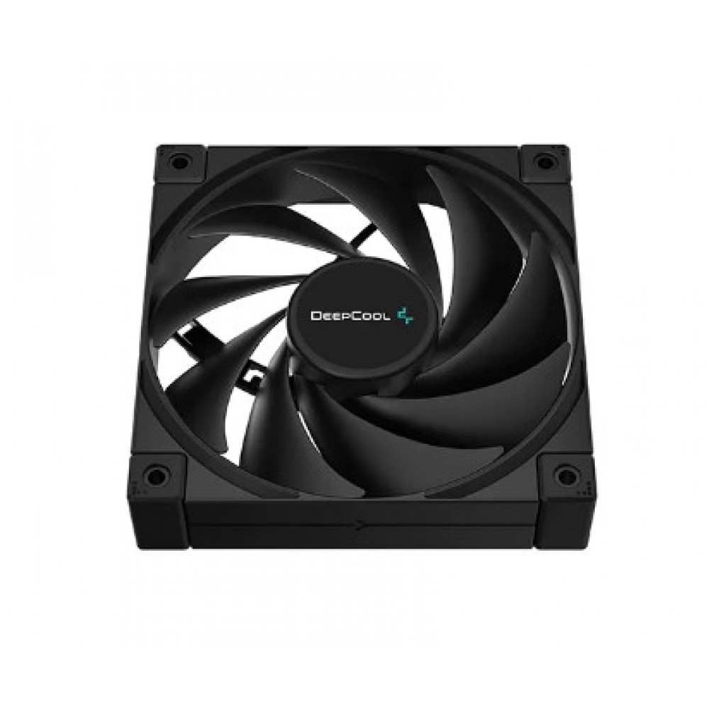 Вентилятор DeepCool FK120 Black