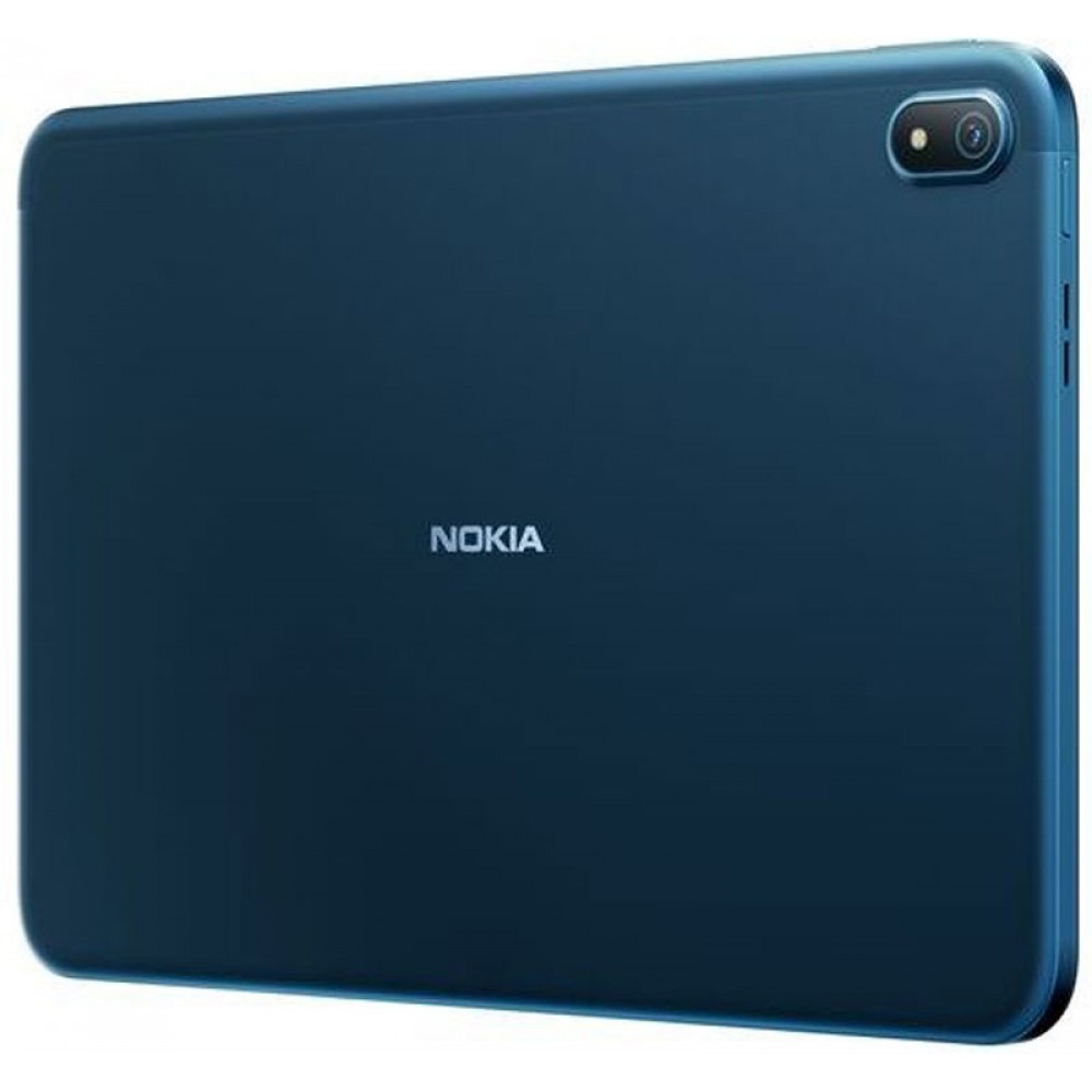 Планшет Nokia T20 Wi-Fi 3/32Gb Blue