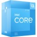 Процессор Intel Core i3 12100F 3.3GHz (12MB, Alder Lake, 60W, S1700) Box (BX8071512100F)