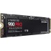 Накопитель SSD 1ТB Samsung 980 PRO M.2 2280 PCIe 4.0 x4 NVMe V-NAND MLC (MZ-V8P1T0BW)