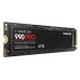 Накопитель SSD 2ТB Samsung 990 PRO M.2 2280 PCIe 4.0 x4 NVMe V-NAND MLC (MZ-V9P2T0BW)