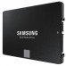 Накопичувач SSD 500GB Samsung 870 EVO 2.5" SATAIII MLC (MZ-77E500B/EU)