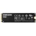 Накопитель SSD 1ТB Samsung 990 PRO M.2 2280 PCIe 4.0 x4 NVMe V-NAND MLC (MZ-V9P1T0BW)