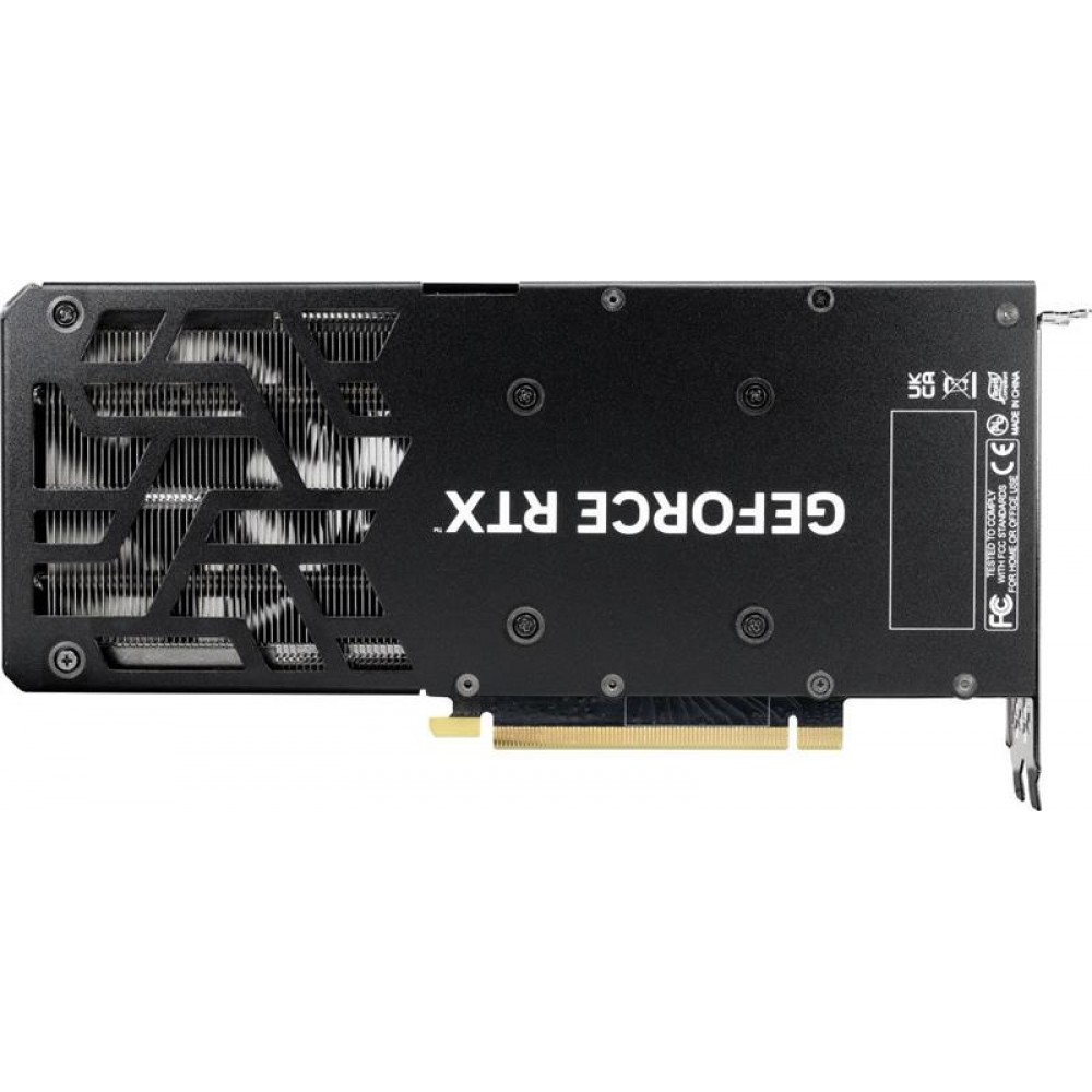 Видеокарта GF RTX 4060 Ti 16GB GDDR6 JetStream OC Palit (NE6406TU19T1-1061J)