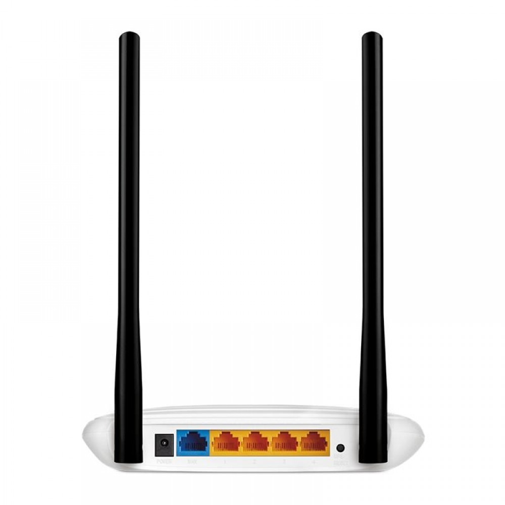 Маршрутизатор TP-Link TL-WR841N